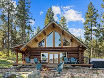 300 Fir Tree Drive, Cle Elum, WA, 98922