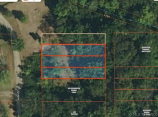 2 S Quapaw St, Porum, OK 74455