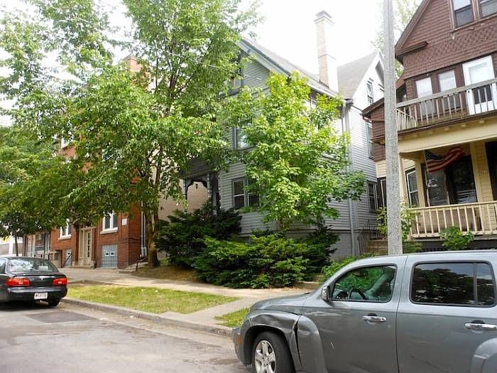 Front of Duplex 2