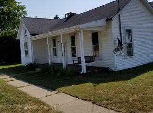 203 E Main St, Piketon, OH 45661