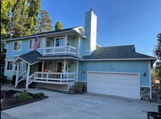 1109 Snowline Dr, Frazier Park, CA 93225