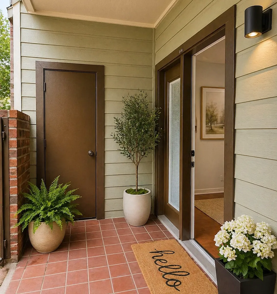 1 bed, 573 sqft, $1,200 — Photo 4