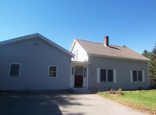 161 Old Bay Rd, New Durham, NH 03855