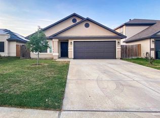 5530 Conroe St, Laredo, TX 78046