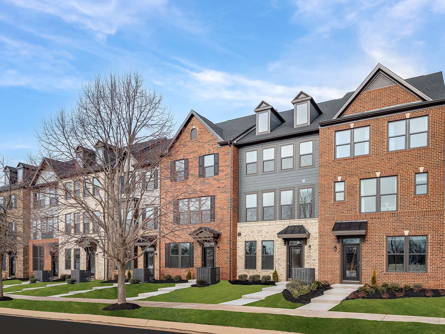 14611 George Carter Way, Chantilly, VA 20151 | Zillow