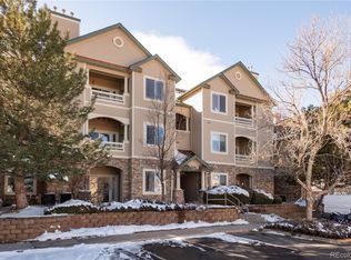 8374 S Holland Way UNIT 103, Littleton, CO 80128