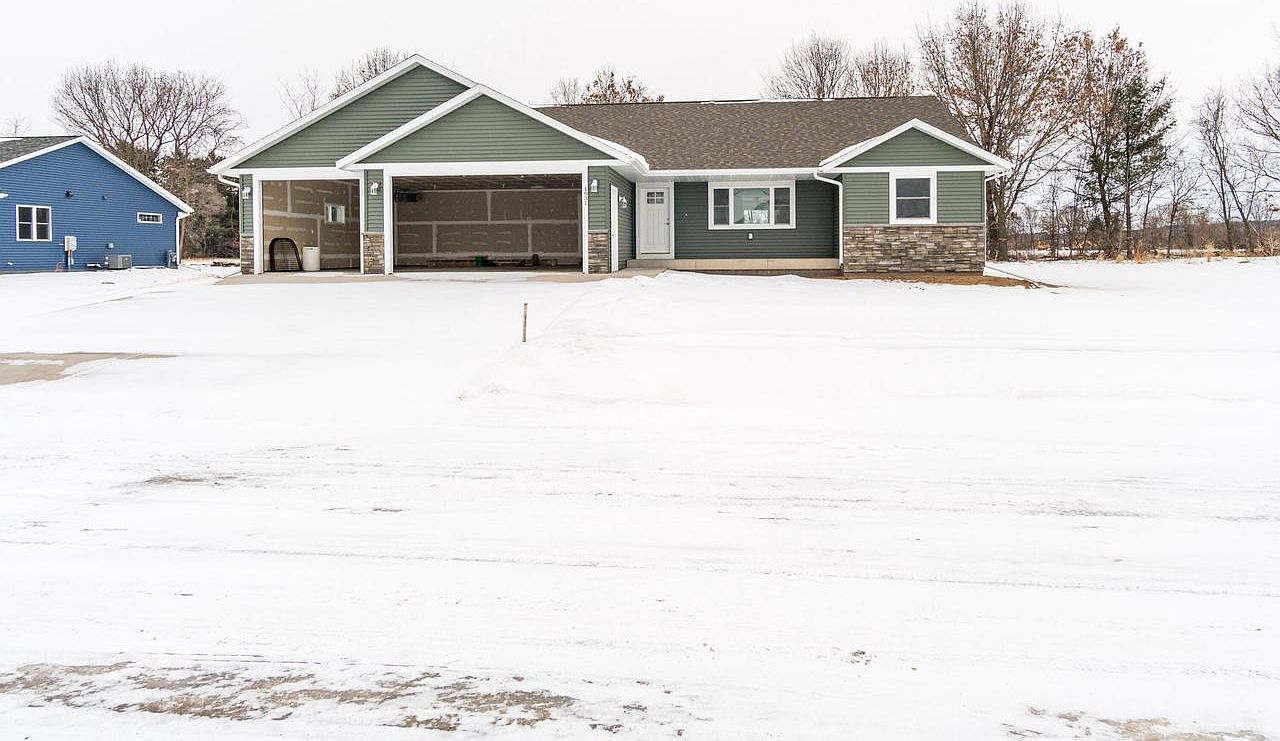 Lot 8 Elderado ROAD, Tomah, WI 54660 MLS 1838981 Zillow