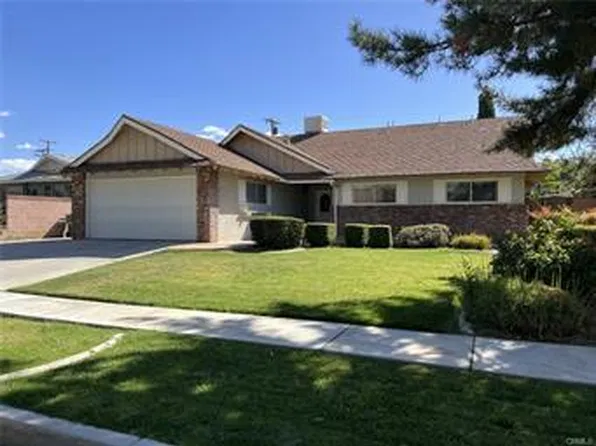 534 W Avenue J10, Lancaster, CA 93534