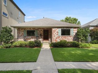 6508 General Haig St, New Orleans, LA 70124