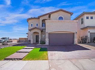 3504 Essence St, El Paso, TX 79938