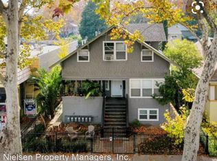 2818 E St UNIT D, Sacramento, CA 95816
