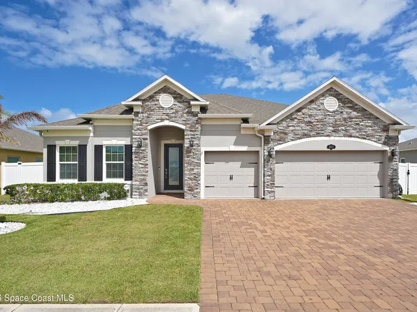 4823 Shannock Ave, Merritt Island, FL 32953