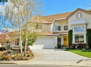 112 Rassani Dr, Danville, CA 94506