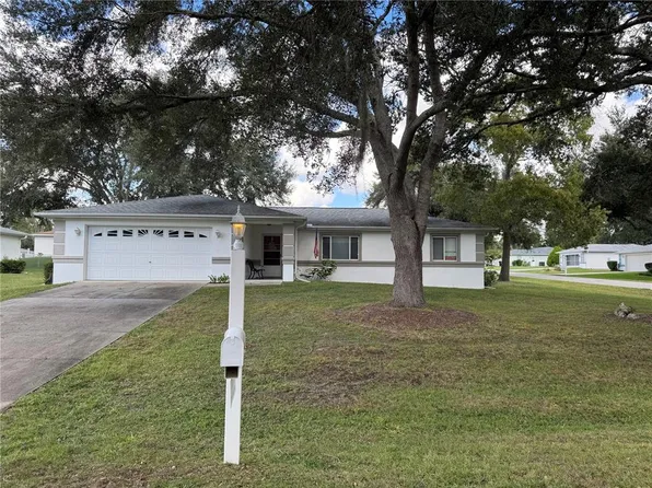 6071 SW 105th Pl, Ocala, FL 34476