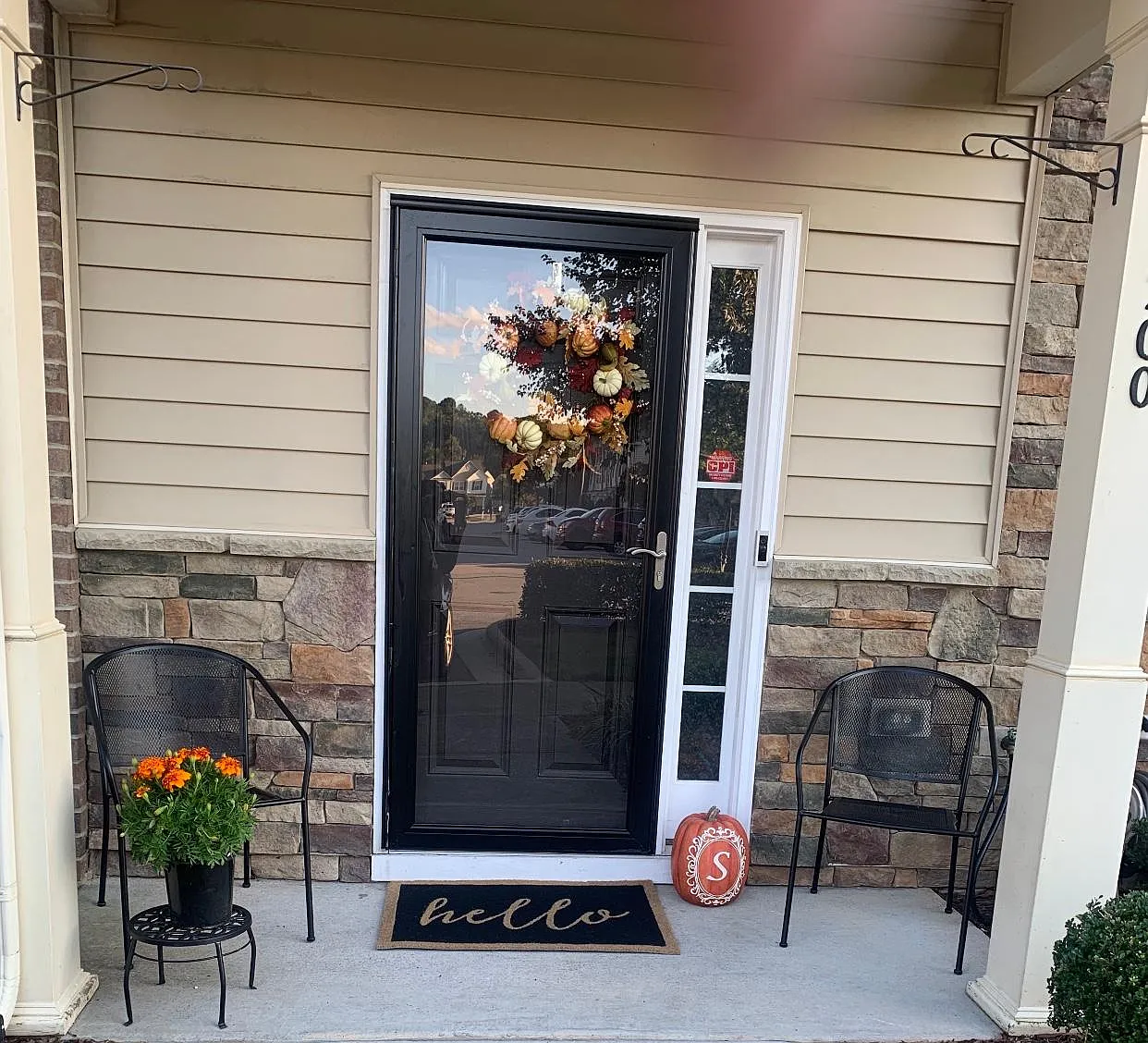 6200 San Marcos Way — Photo 1