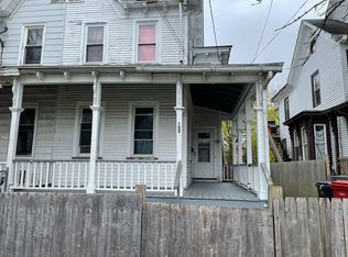 153 Walnut St, Bridgeton, NJ 08302