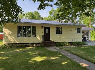 206 3rd St E, Brandon, MN 56315