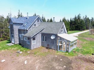 Black Point Rd #356, Shelburne, NS B0T 1W0