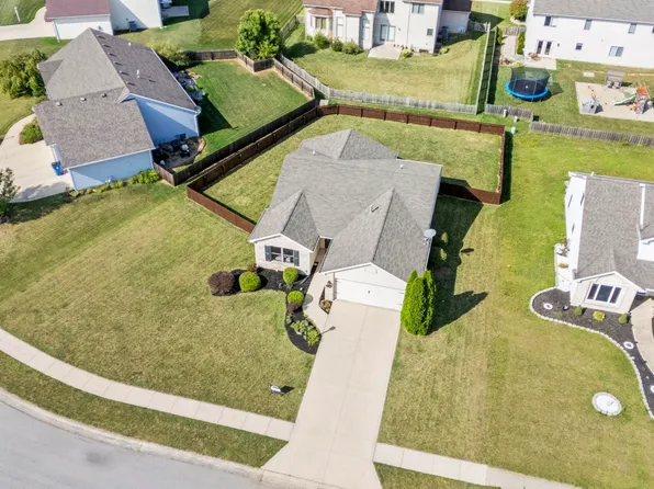 3229 Shallowbrook Dr, Fort Wayne, IN 46814