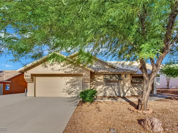 860 Autumn Canyon Way, Henderson, NV 89002