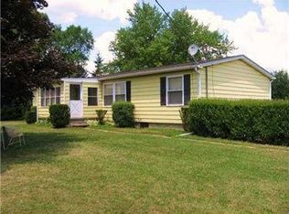 166 Beaufort Rd, New Florence, PA 15944