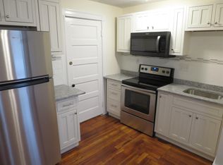 14 Garrison Ave #1, Somerville, MA 02144