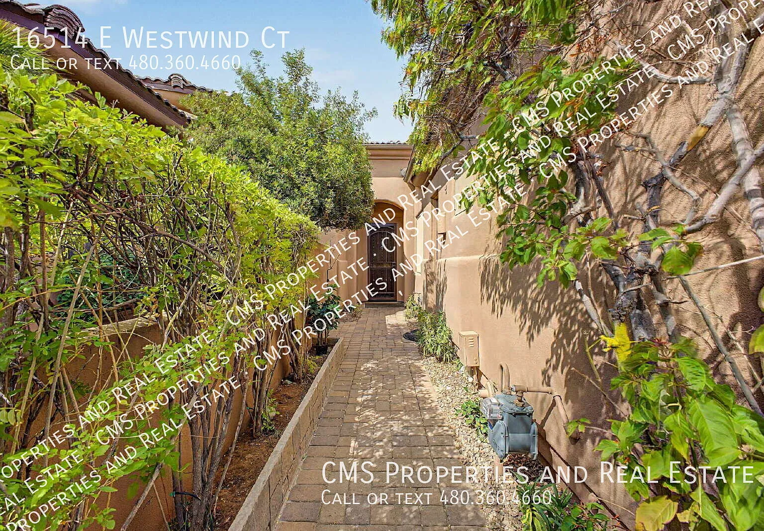 Single-Level Patio home in the heart of Fountain Hills — Photo 4