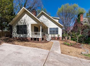 601 Latham Way, Raleigh, NC 27604