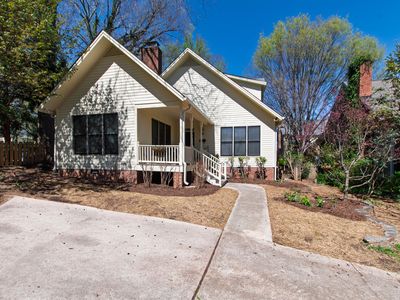 601 Latham Way, Raleigh, NC, 27604