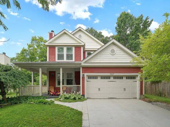 3207 Bowdoin Cir, Columbus, OH 43204