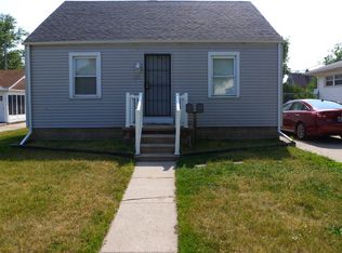 6851 Delaware Ave, Hammond, IN 46323