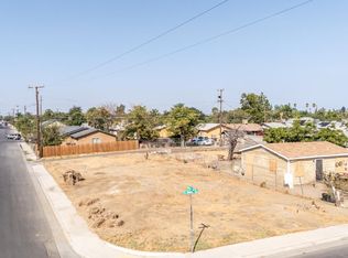 100 S Owens St, Bakersfield, CA