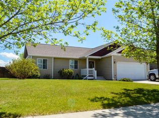 240 E River Rock Rd, Belgrade, MT 59714