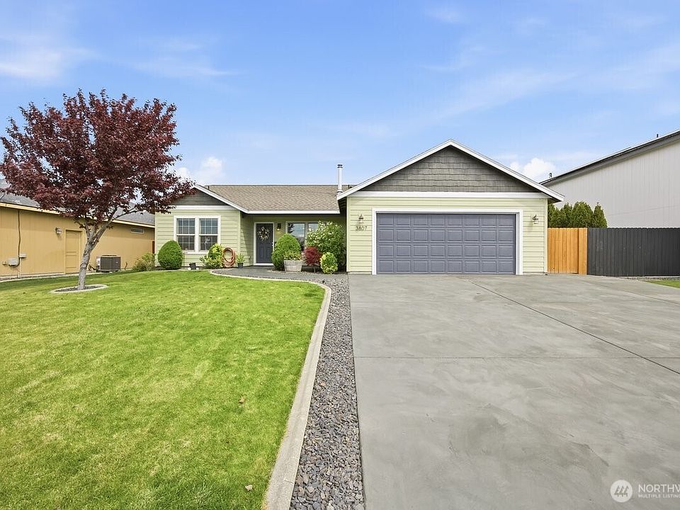1st image of 3807 Milagro Dr