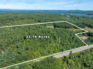 1120 Chadbourne Rd, Standish, ME 04084