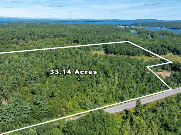 1120 Chadbourne Road, Standish, ME 04084