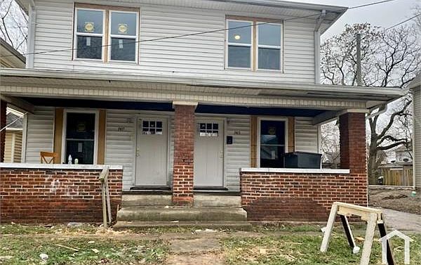 1st image of 2625 E North St #A