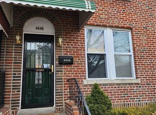 4446 De Reimer Ave, Bronx, NY 10466