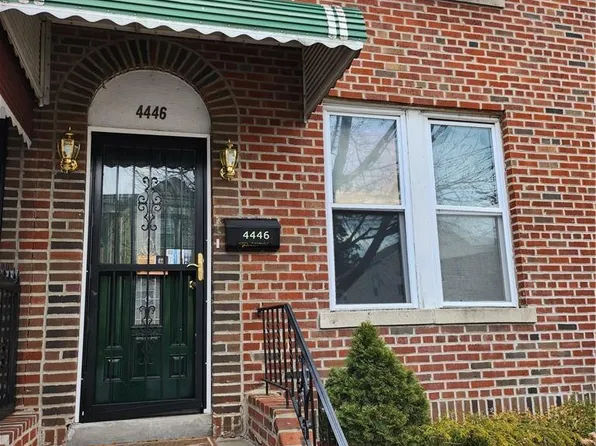 4446 De Reimer Avenue, Bronx, NY 10466