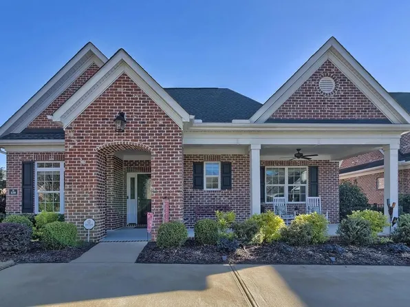 129 Club Ridge Rd, Elgin, SC 29045