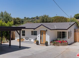 3741 Harriman Ave, Los Angeles, CA 90032