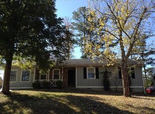 11139 Shannon Cir, Hampton, GA