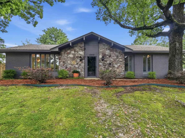 10919 Yosemite Valley Dr, Little Rock, AR 72212