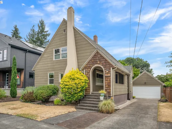 3142 NE 52nd Ave, Portland, OR 97213
