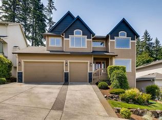 2540 NW 35th Cir, Camas, WA 98607