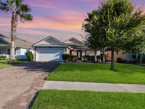 116 Tidal Ln, Saint Augustine, FL 32080