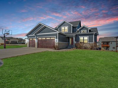 1700 NW Prairie Creek Dr, Grimes, IA, 50111