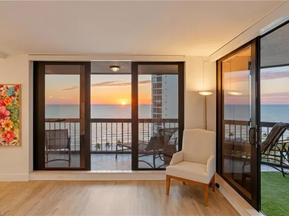 4551 Gulf Shore BLVD N #1500, NAPLES, FL 34103