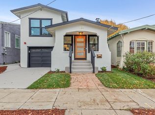 725 San Carlos Ave, Albany, CA 94706