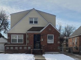 227-50 Murdock Avenue, Queens Village, NY 11429